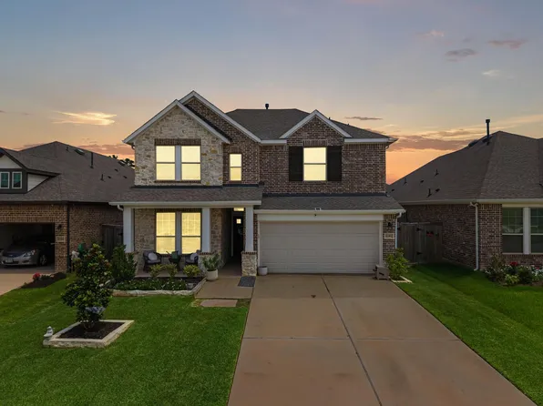 42462 Quail Valley Ln, Magnolia, TX 77354