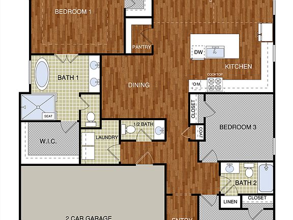 3rd image of this home