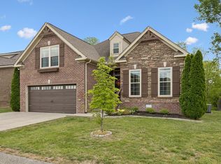 1012 Rudder Dr, Spring Hill, TN 37174