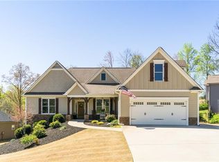 427 Tom Avery Dr, Ball Ground, GA 30107