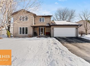 101 Wolf St, Madison, WI 53717