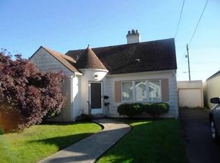 2209 Cherry St, Hoquiam, WA 98520