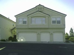 1599 Lefty Garcia Way, Henderson, NV 89002