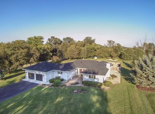 2607 Echo Ln, Burlington, WI 53105