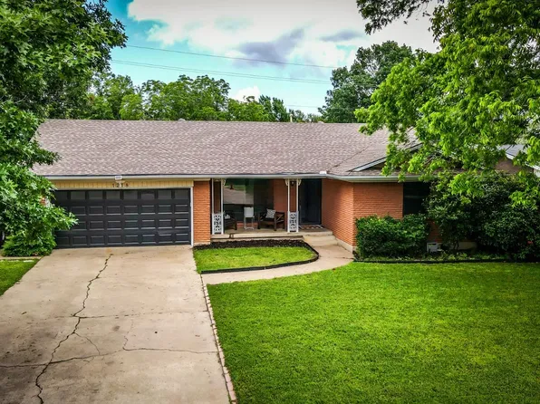 1218 Bryn Mawr Pl, Denton, TX 76201