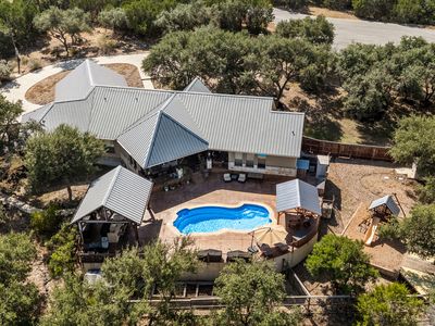 276 Oak Vista, New Braunfels, TX, 78132