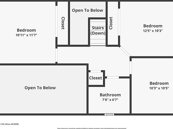3rd image of 1915 S 39th St Unit 103