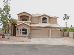 3002 E Thunderhill Pl, Phoenix, AZ 85048