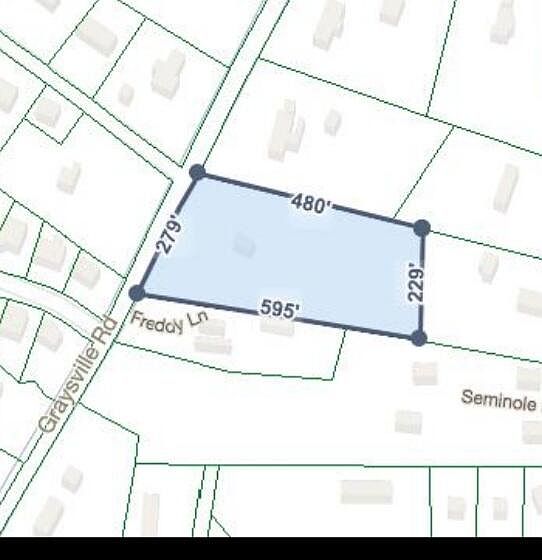2nd image of 414 Graysville Rd