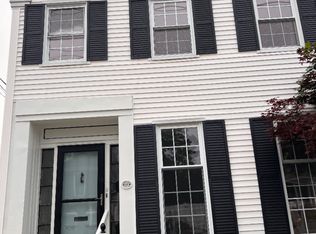 11 Chilton St #2, Plymouth, MA 02360
