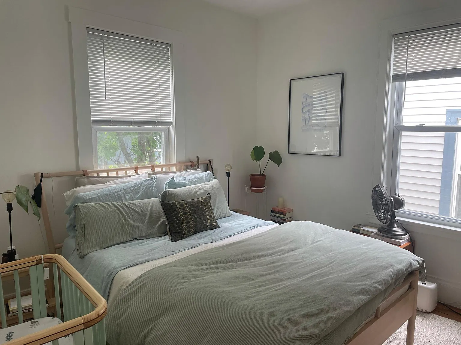1 bed, 900 sqft, $2,600 — Photo 4
