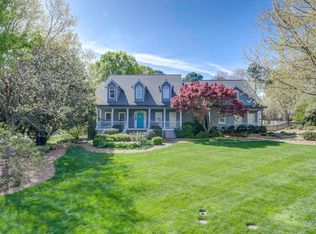 116 Hunters Run, Greenville, SC 29615