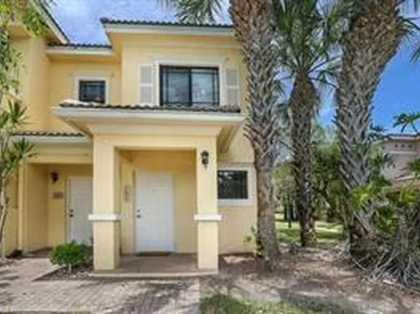 2805 Veronia Dr APT 104, Palm Beach Gardens, FL 33410