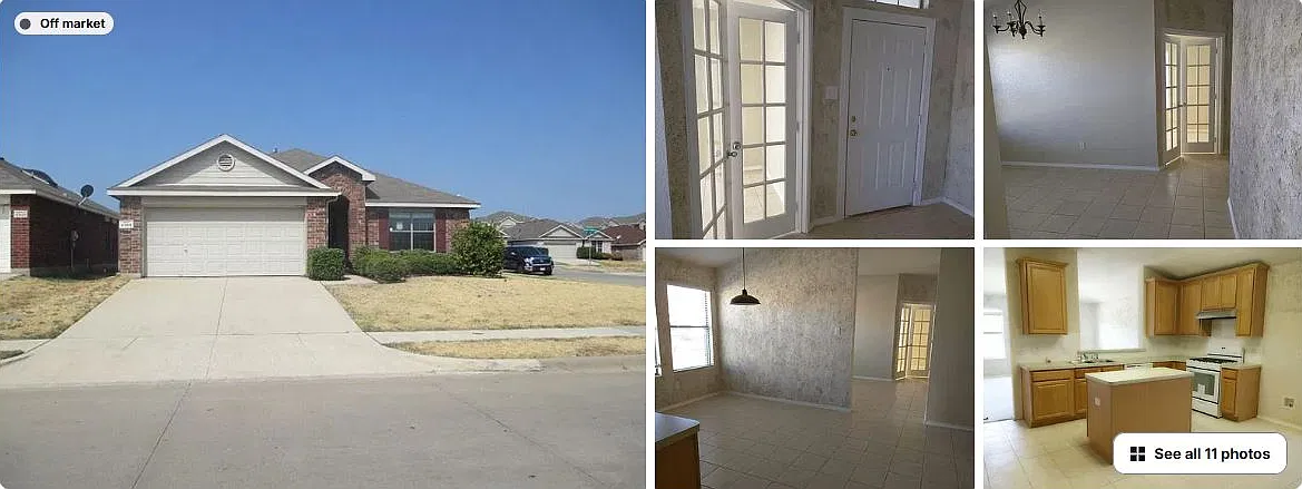 4 bed, 1918 sqft, $1,990 — Photo 1