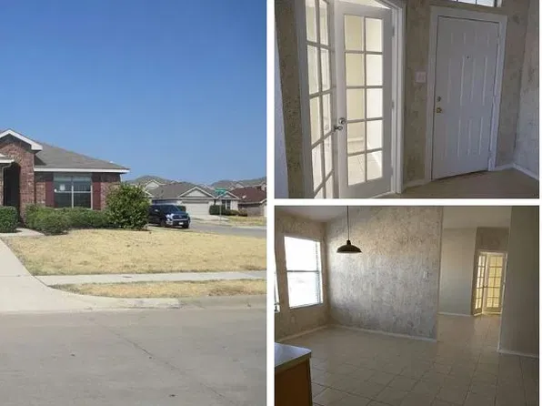 6065 Blazing Star Dr, Fort Worth, TX 76179