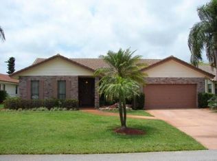 7122 NW 42nd Ct, Coral Springs, FL 33065
