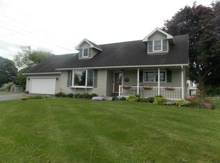 100 Lynhurst Ave, Horseheads, NY 14845