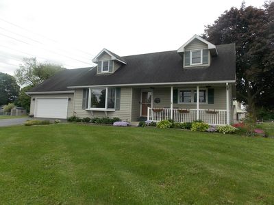 100 Lynhurst Ave, Horseheads, NY, 14845