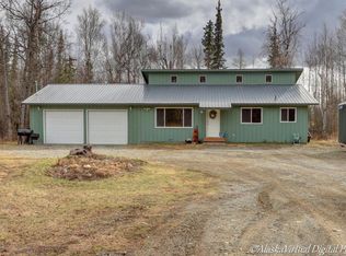 7380 E Eden Cir, Wasilla, AK 99654