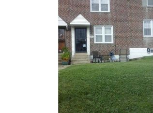 1843 Farrington Rd, Philadelphia, PA 19151