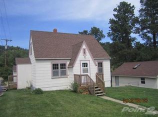 1224 11th St, Lead, SD 57754