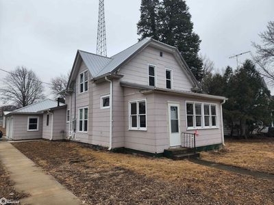 201 S West St, Arthur, IA, 51431