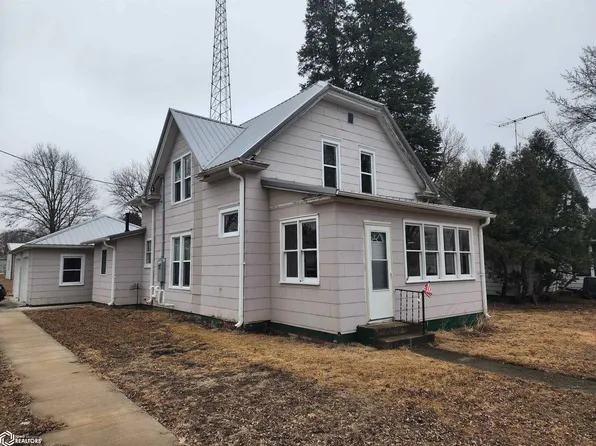 201 S West St, Arthur, IA 51431