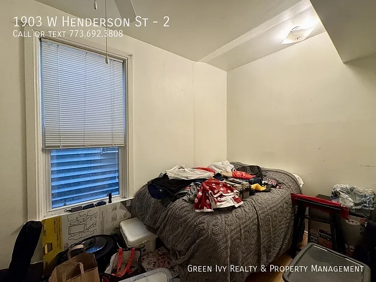 1903 W Henderson St #2 — Photo 6