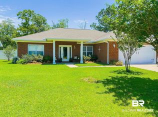 3638 Ancient Oaks Cir, Gulf Shores, AL 36542