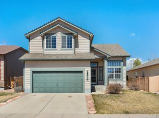 6914 Sierra Meadows Dr, Colorado Springs, CO 80908