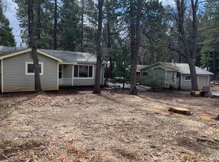 33181 State Highway 44, Shingletown, CA 96088