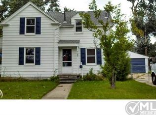 225 Kinross Ave, Clawson, MI 48017