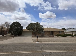 1343 Kaghan Loop, Belen, NM 87002