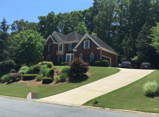 2391 Elmhurst Blvd NW, Kennesaw, GA 30152