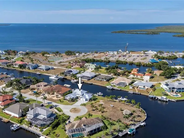 139 SW Seville Pl Place SW, Port Charlotte, FL 33952
