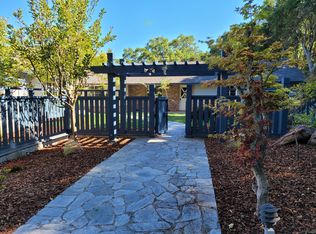 4145 Alpine Rd, Portola Valley, CA 94028