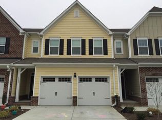 1162 Lookout Ridge Rd, Apex, NC 27502