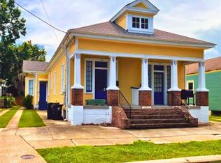 4714 Cleveland Ave, New Orleans, LA 70119