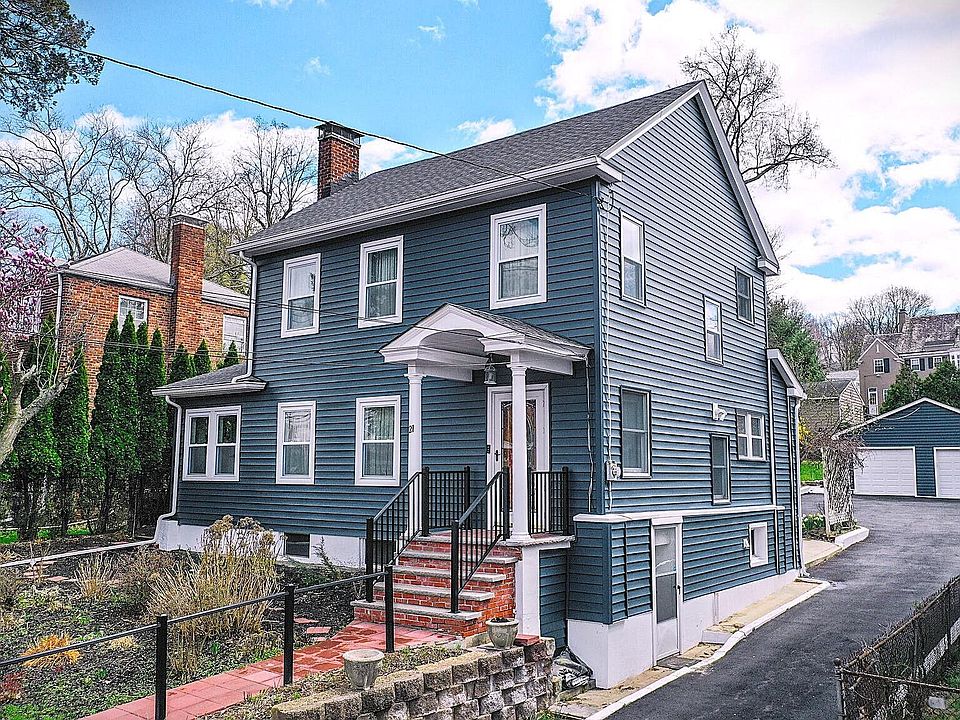 1st image of 21 Mount Prospect Ave