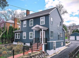 21 Mount Prospect Ave, Verona, NJ 07044