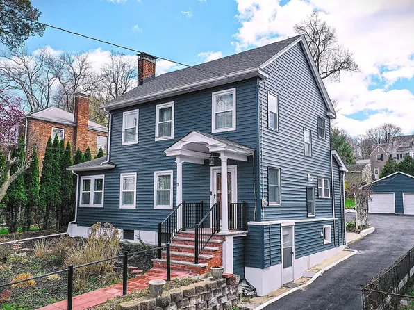 21 Mount Prospect Ave, Verona, NJ 07044