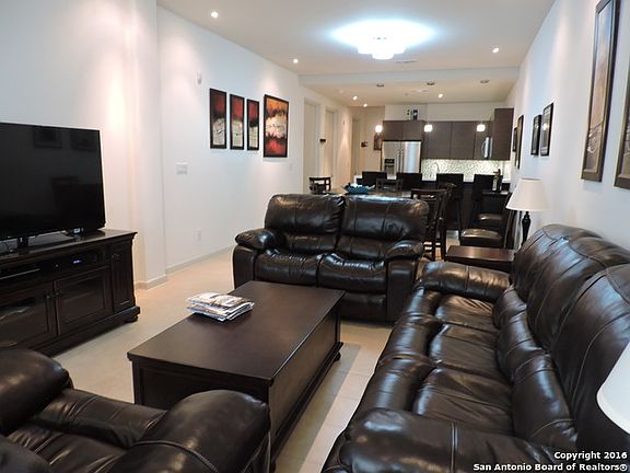 5th image of 17902 La Cantera Pkwy Unit 403