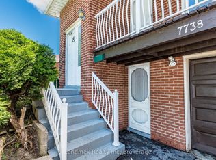 7738 Kittridge Dr, Mississauga, ON L4T3J6