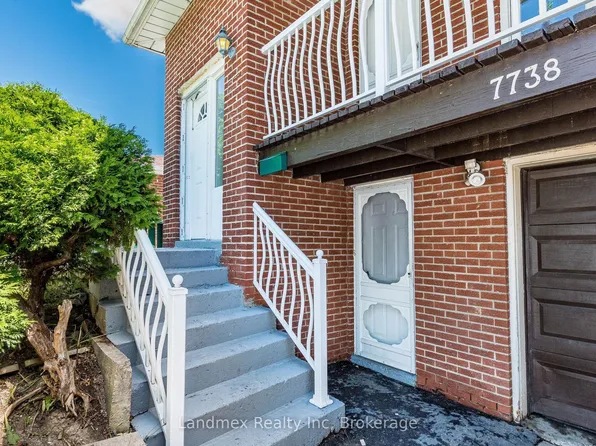 7738 Kittridge Dr, Mississauga, ON L4T 3J6