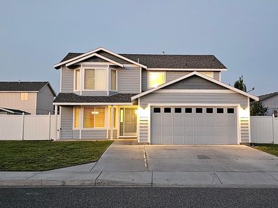 4503 Campolina Ln, Pasco, WA, 99301