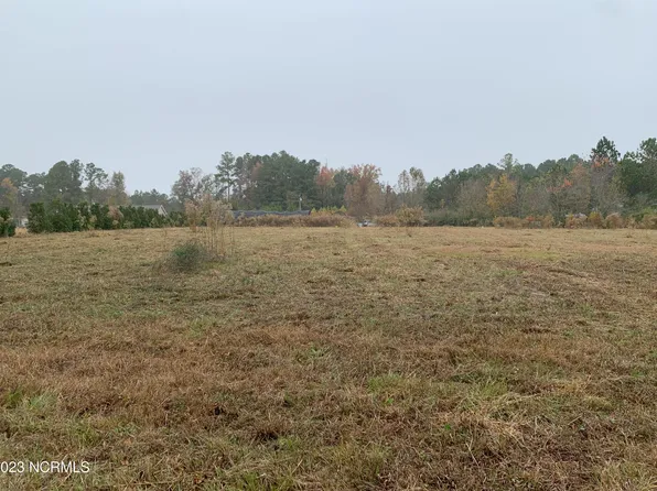 Lot 1 Englishtown Road, Wallace, NC 28466