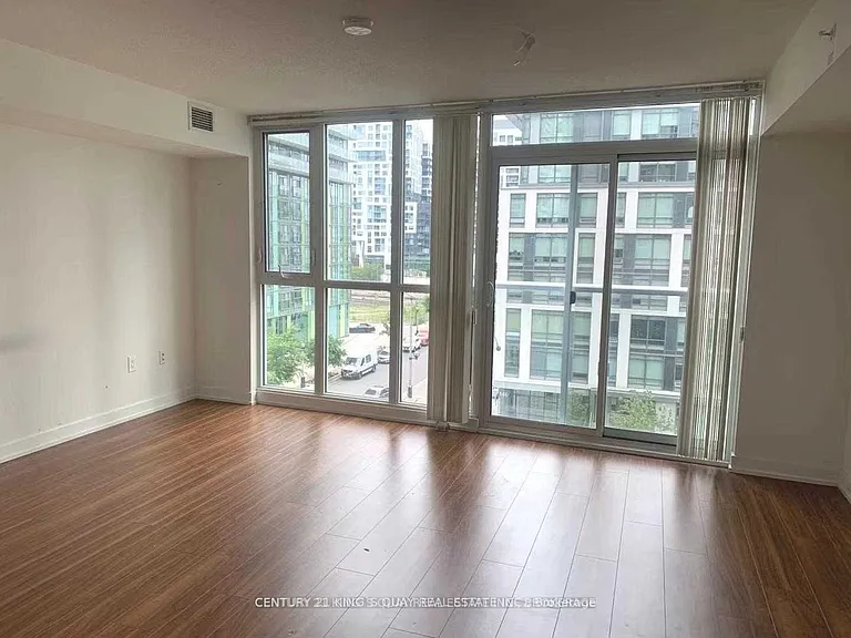 85 Queens Wharf Rd #608 — Photo 3