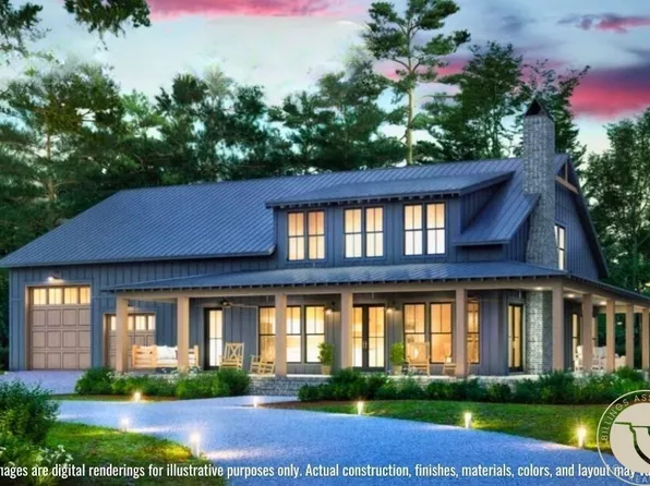 S Park City Rd, Park City, MT 59063