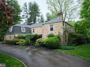 440 Colebrook Ln, Bryn Mawr, PA 19010