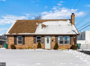 407 New York Ave, Croydon, PA 19021